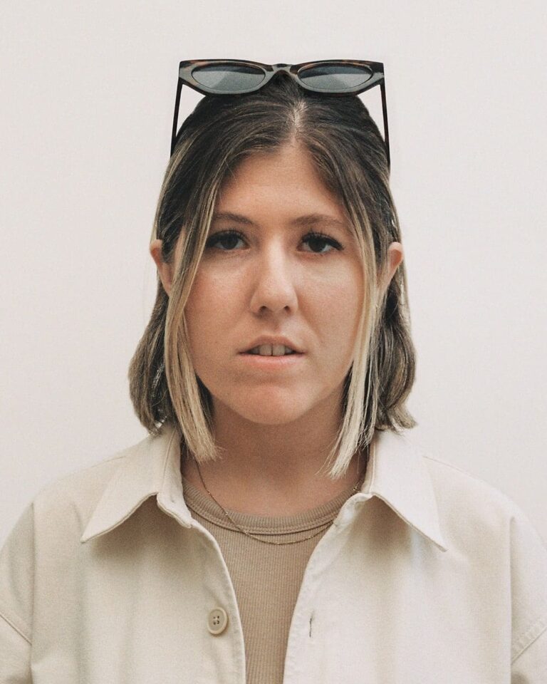 Paloma Almodóvar