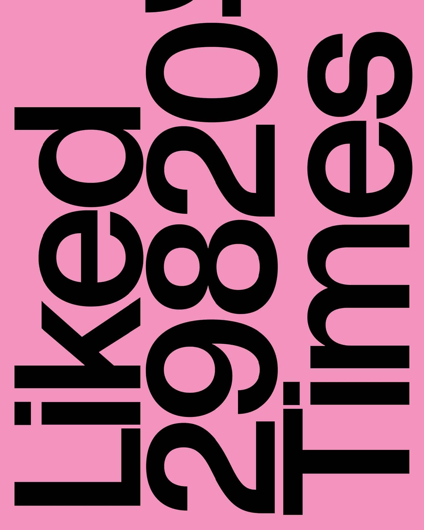 Fonts From Folch